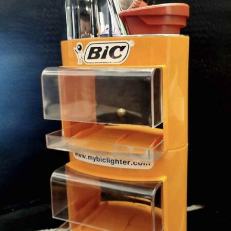 Espositore Bic